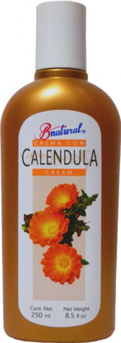 CREMA CON CALÉNDULA 250 ml